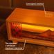 Нічник-панорама "Український Донбас", лаковане дерево (LED, Акумулятор, USB Type-C) 662-1079-1205 фото 3