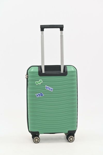 Bolt Валіза - благодійний мерч від Bolt та Visa 029-1079-1166 фото